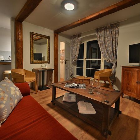 Chateau Loucen Garden Retreat Esterno foto