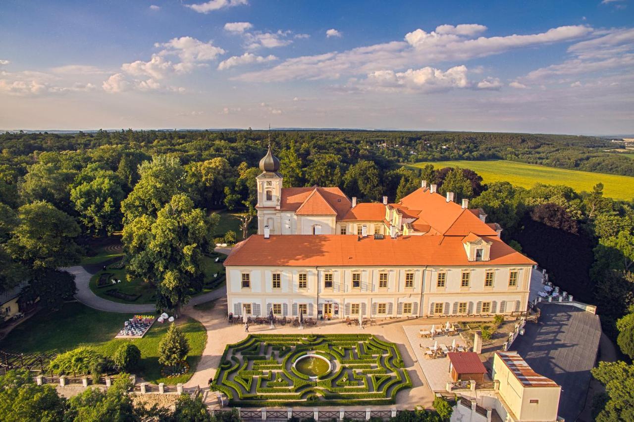 Chateau Loucen Garden Retreat Esterno foto