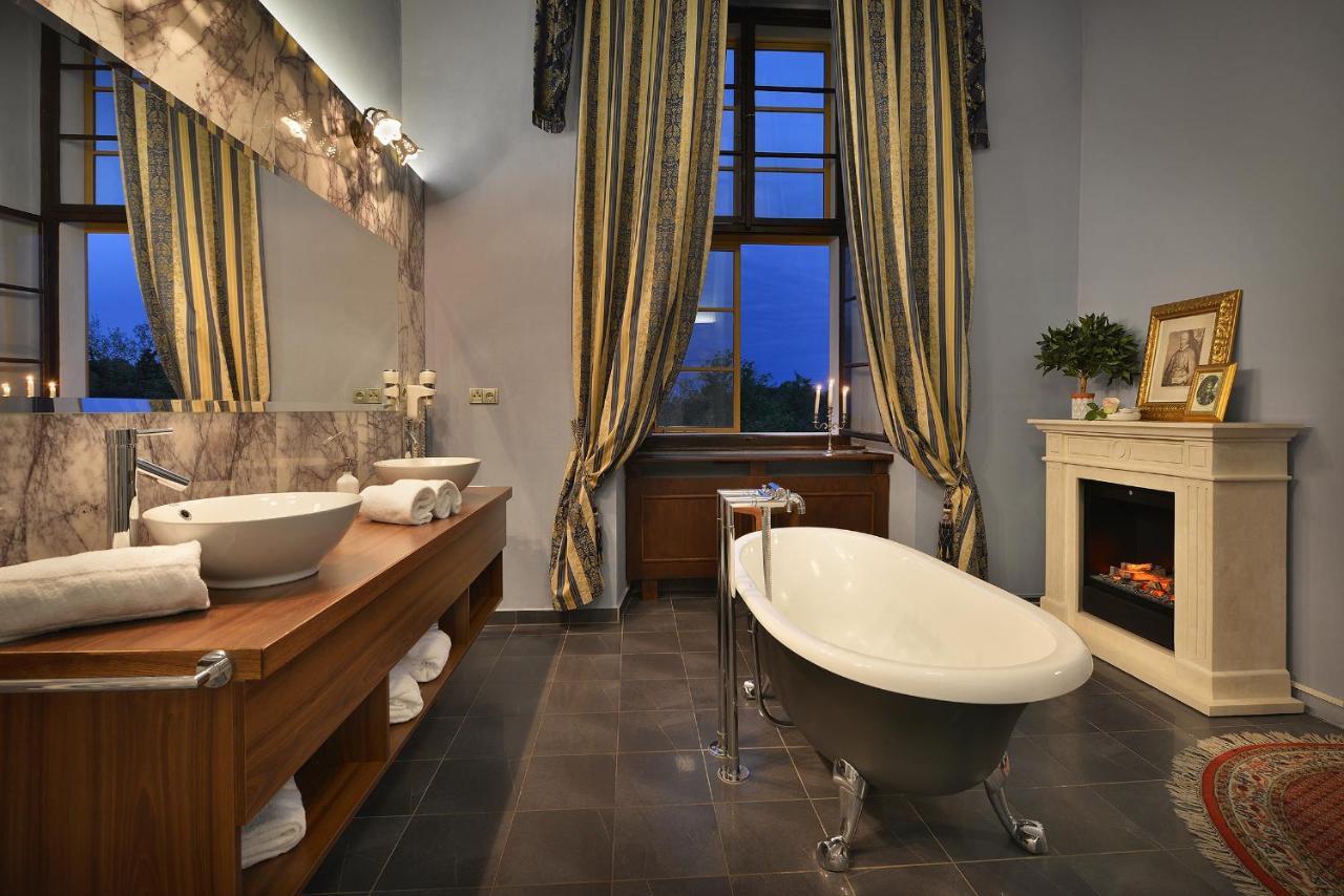 Chateau Loucen Garden Retreat Esterno foto