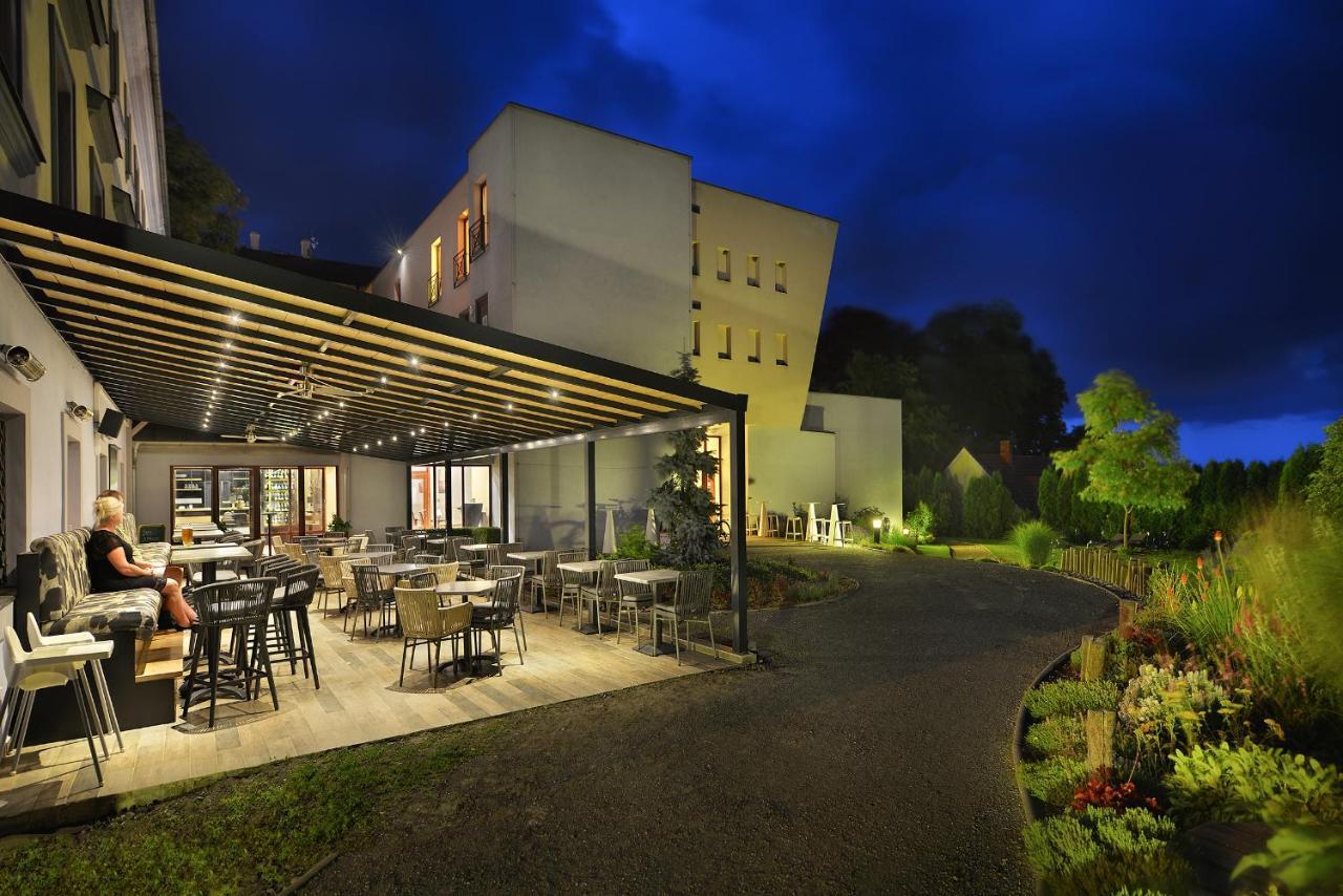 Chateau Loucen Garden Retreat Esterno foto