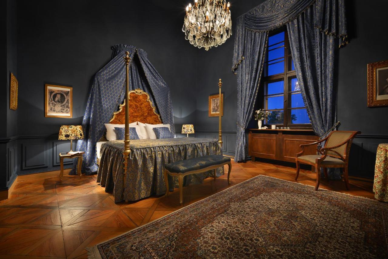 Chateau Loucen Garden Retreat Esterno foto