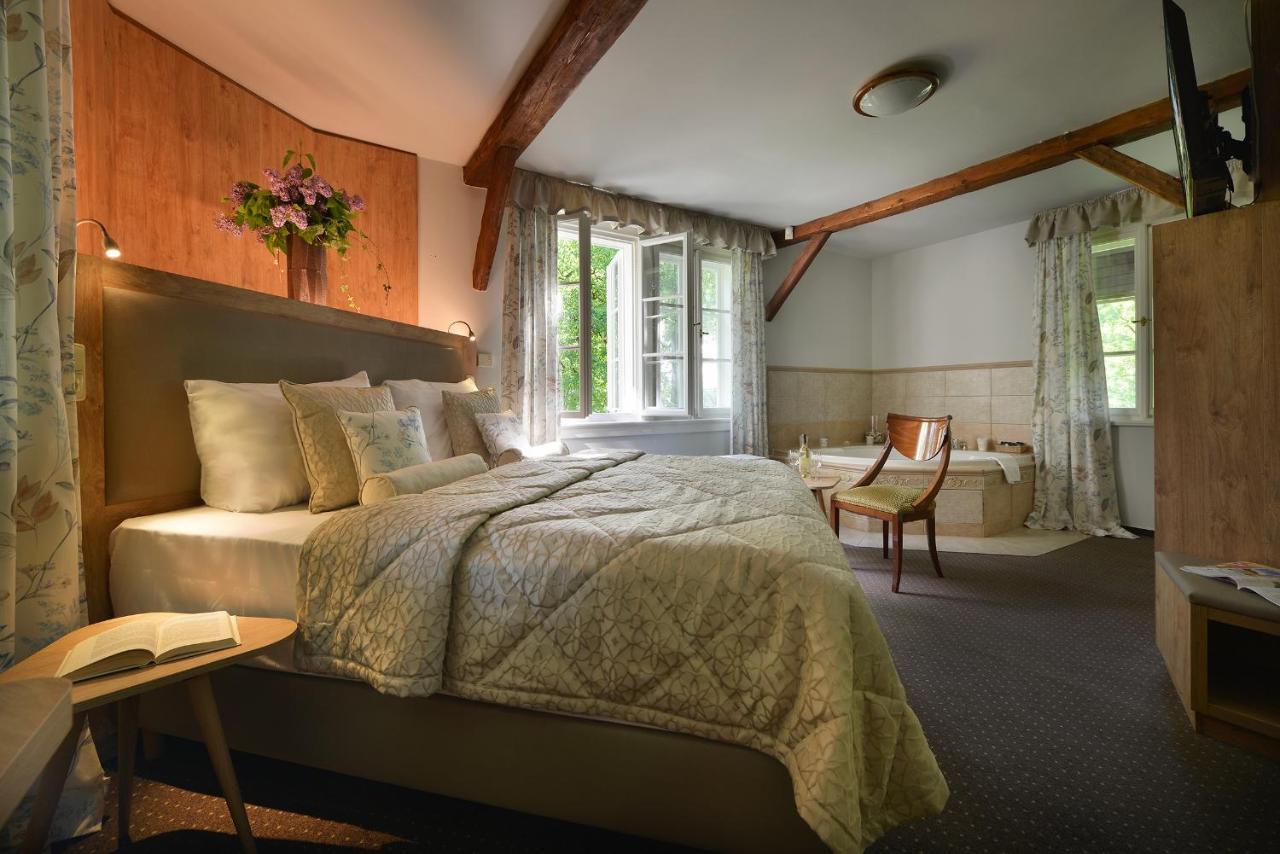 Chateau Loucen Garden Retreat Esterno foto