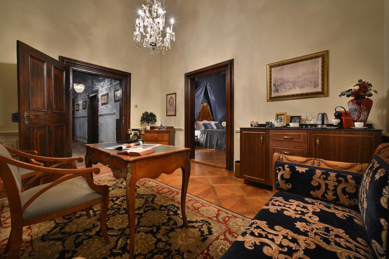 Chateau Loucen Garden Retreat Esterno foto