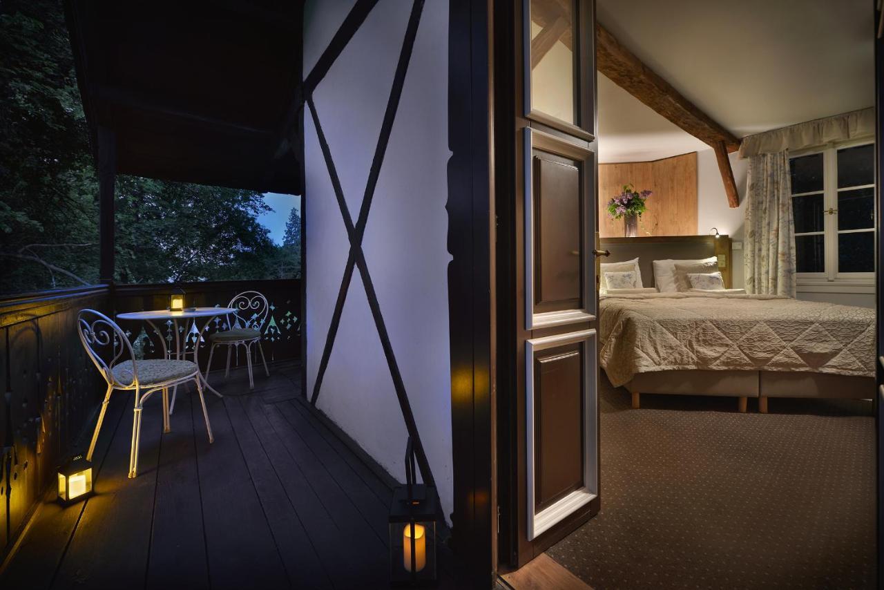 Chateau Loucen Garden Retreat Esterno foto