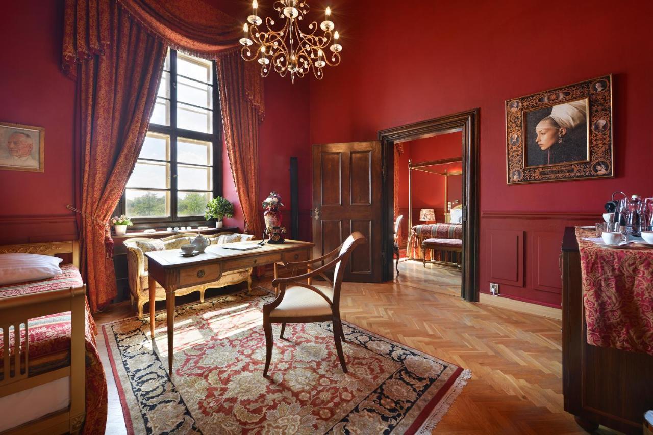 Chateau Loucen Garden Retreat Esterno foto