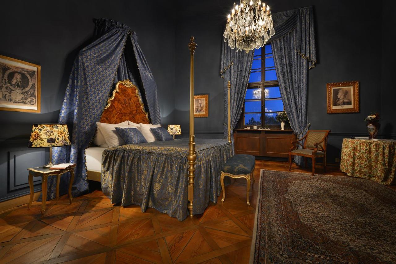 Chateau Loucen Garden Retreat Esterno foto