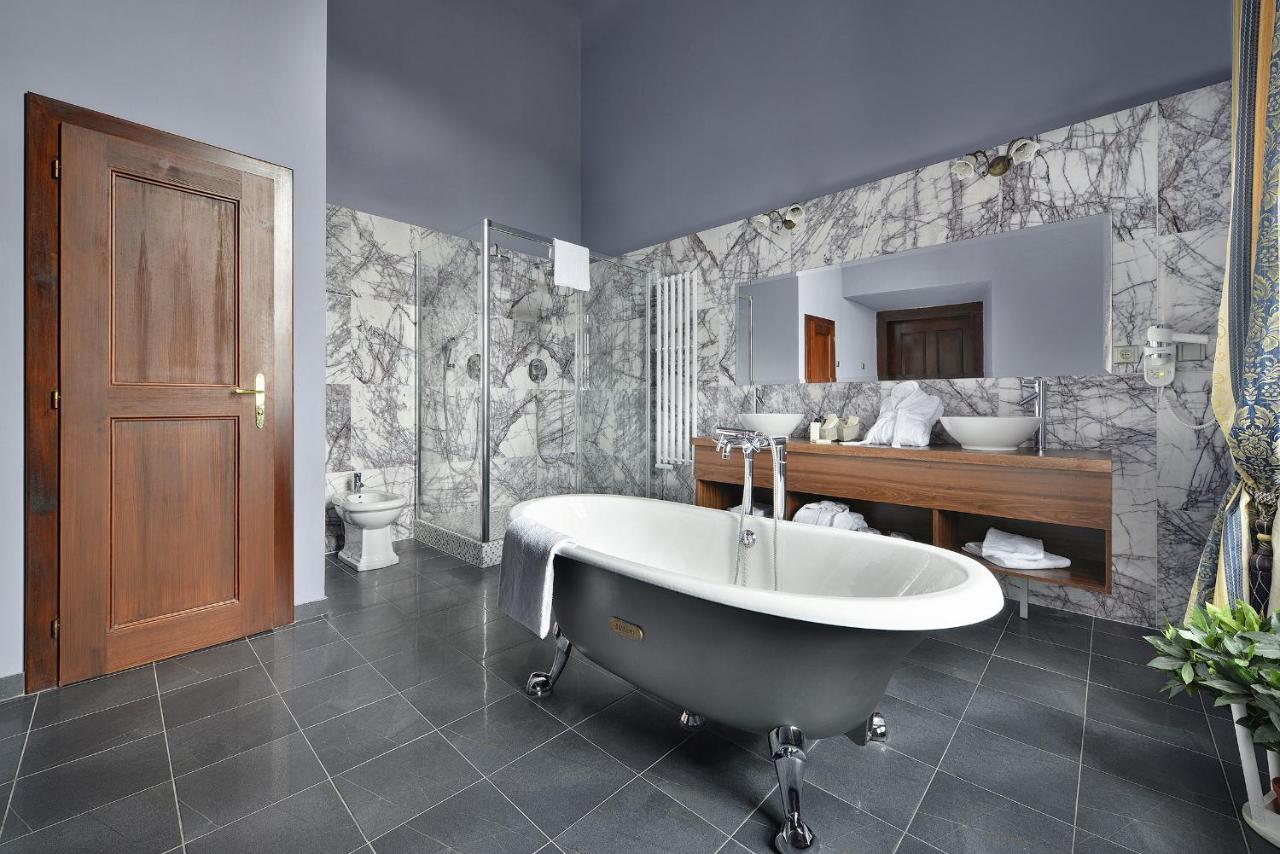 Chateau Loucen Garden Retreat Esterno foto