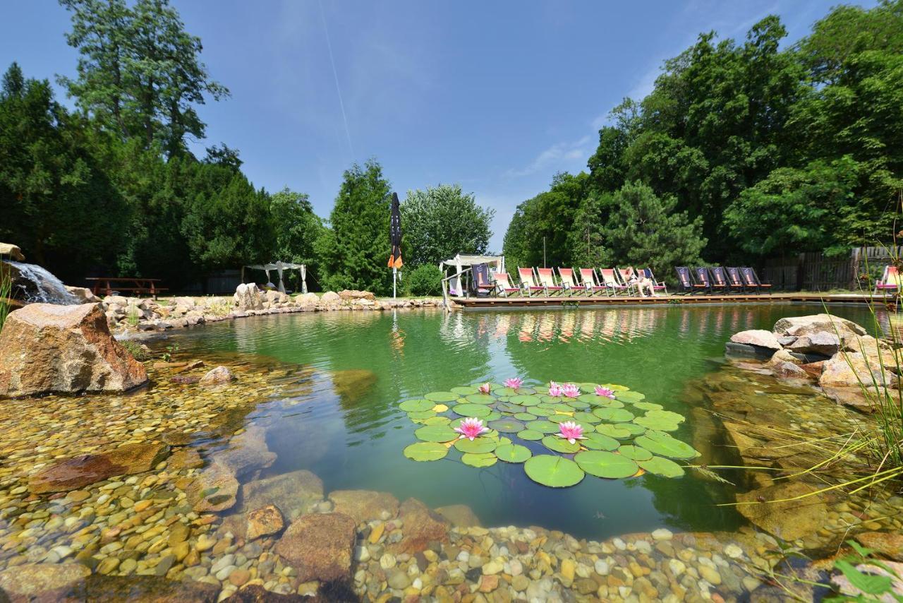 Chateau Loucen Garden Retreat Esterno foto