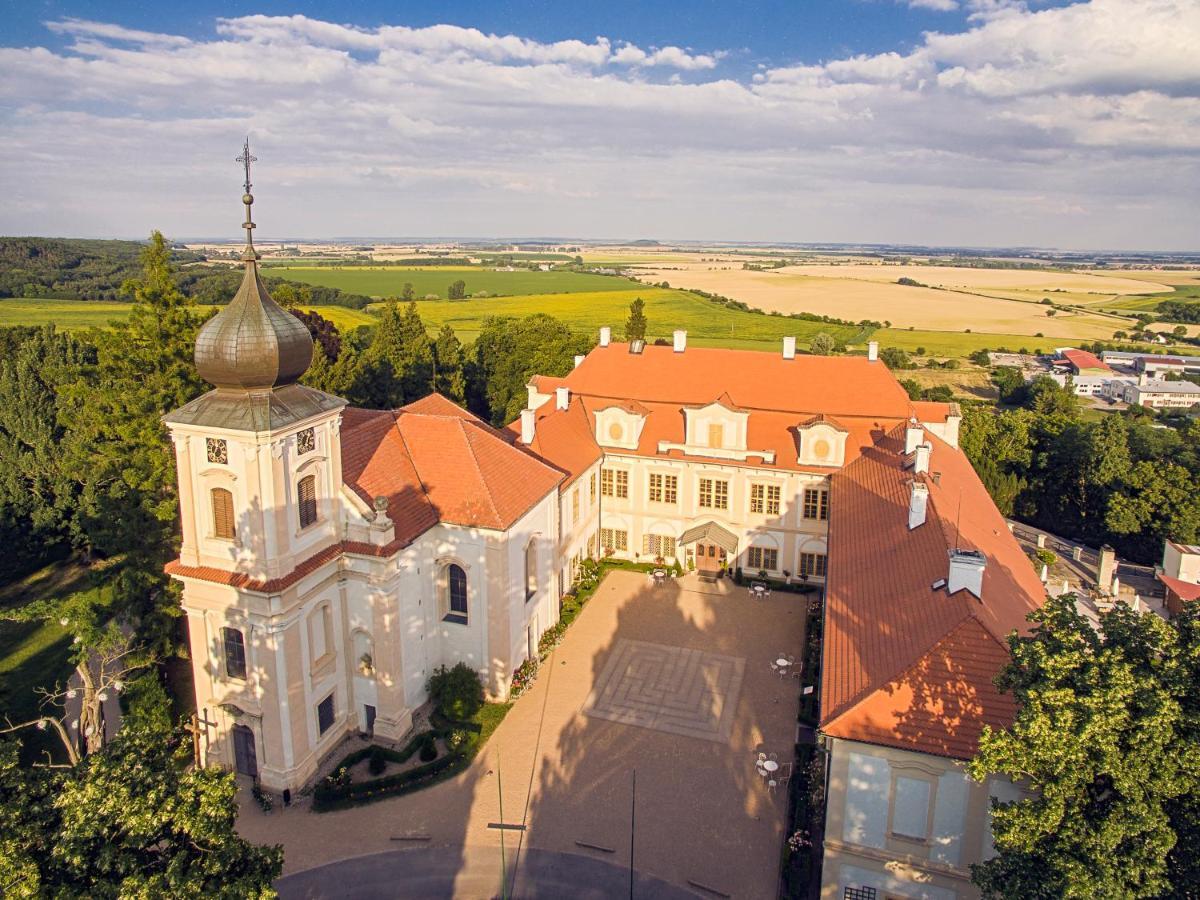 Chateau Loucen Garden Retreat Esterno foto