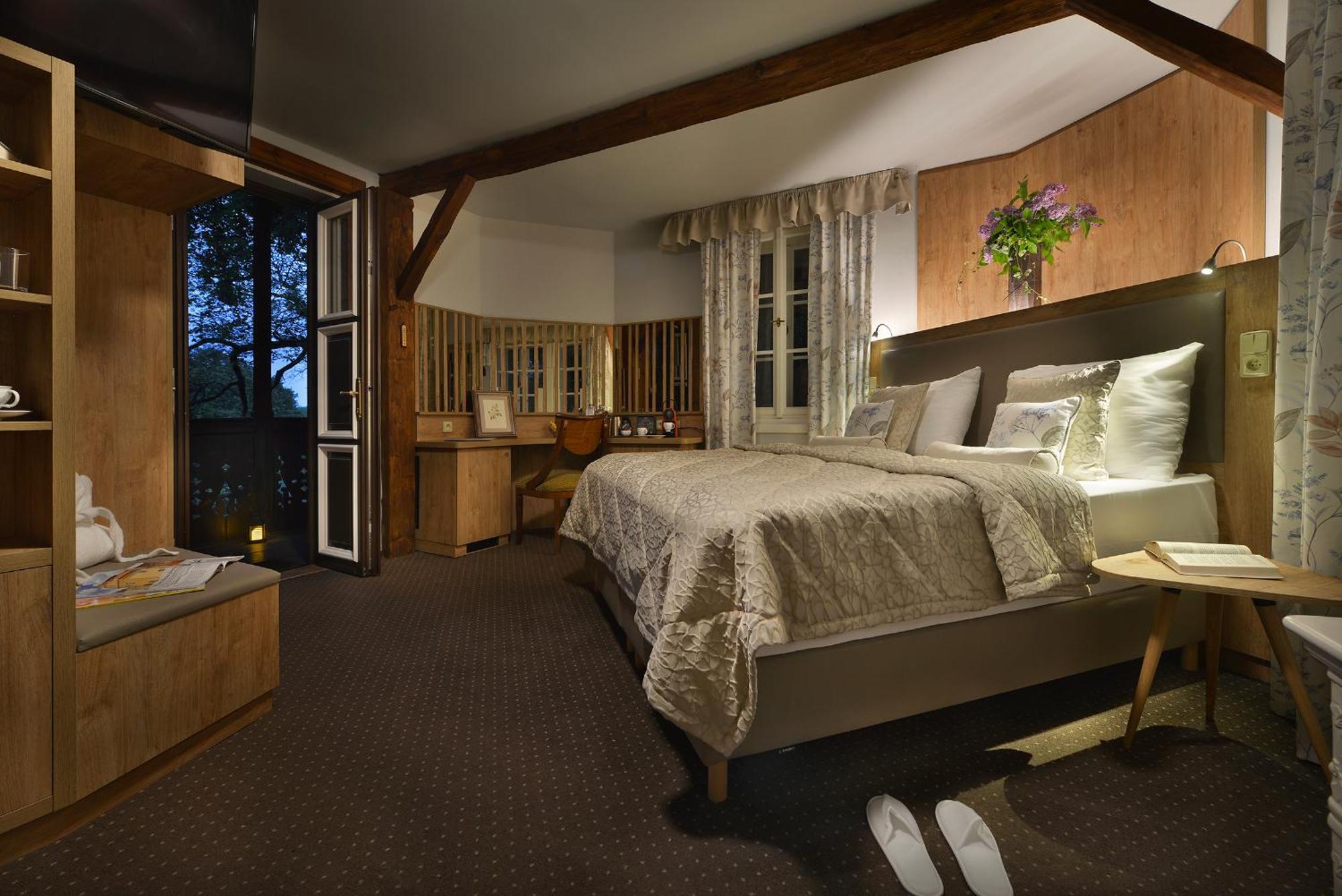 Chateau Loucen Garden Retreat Esterno foto