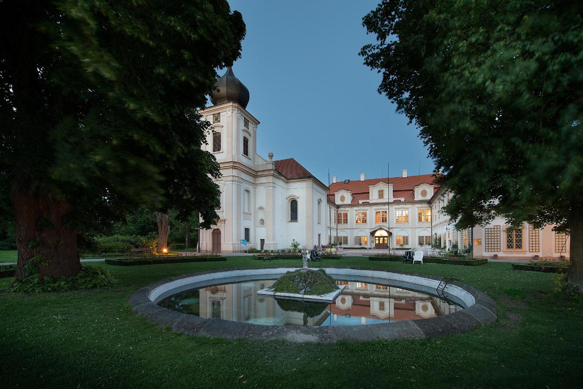 Chateau Loucen Garden Retreat Esterno foto