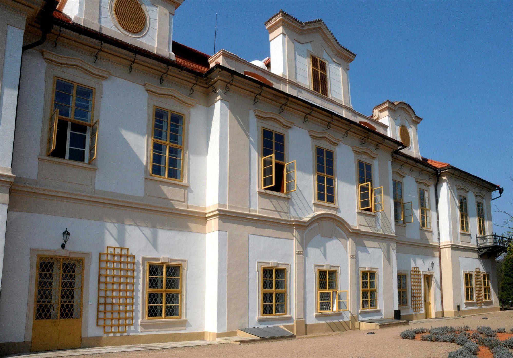 Chateau Loucen Garden Retreat Esterno foto