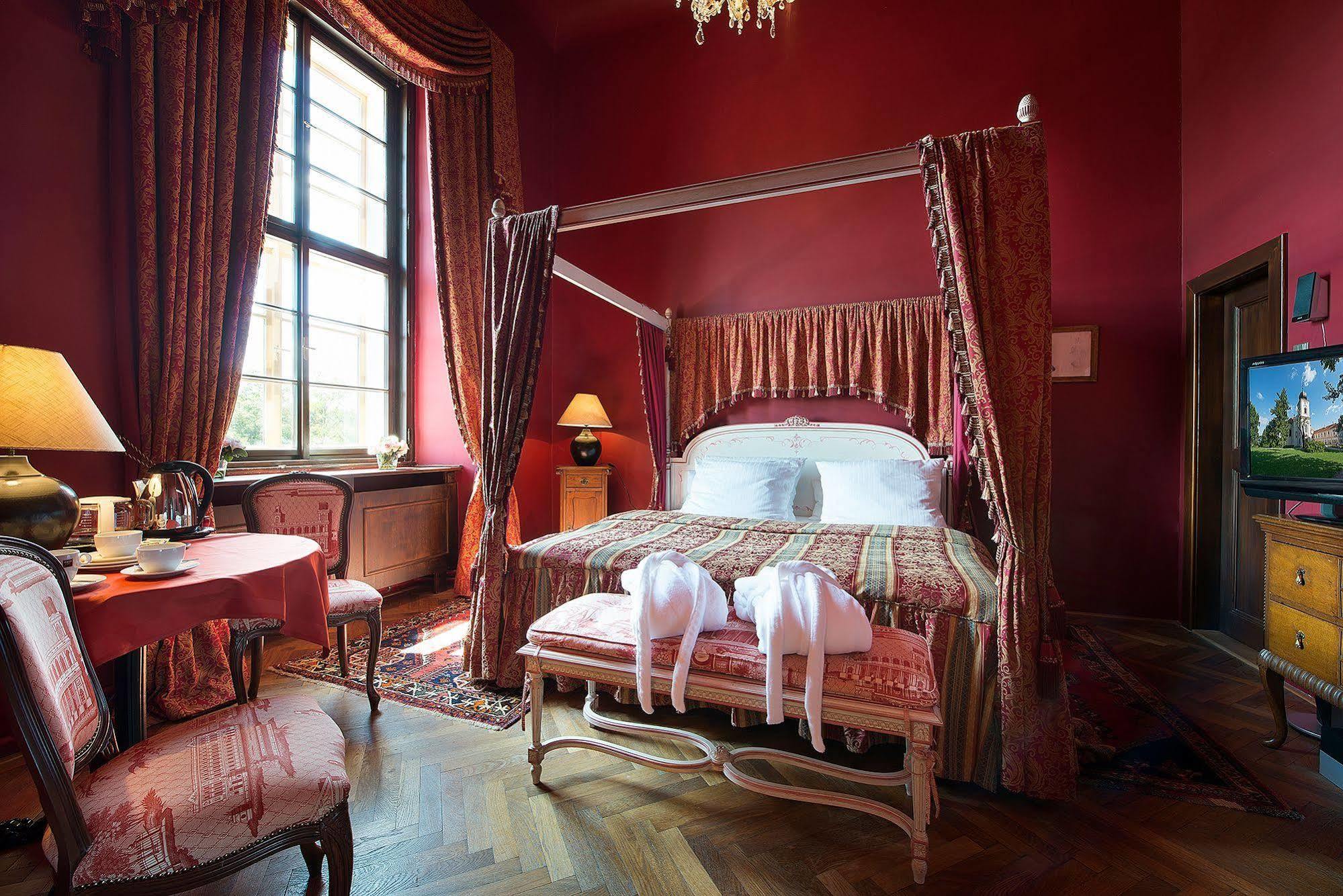 Chateau Loucen Garden Retreat Esterno foto