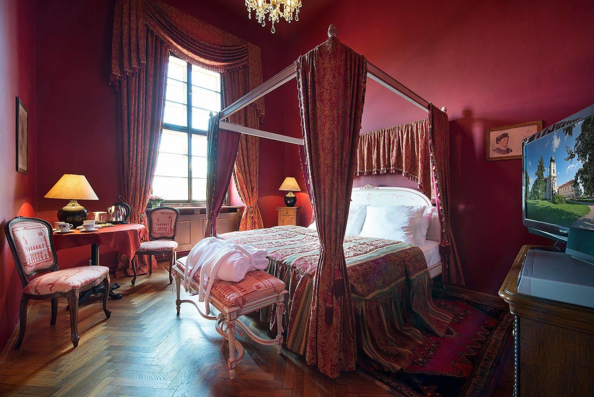 Chateau Loucen Garden Retreat Esterno foto