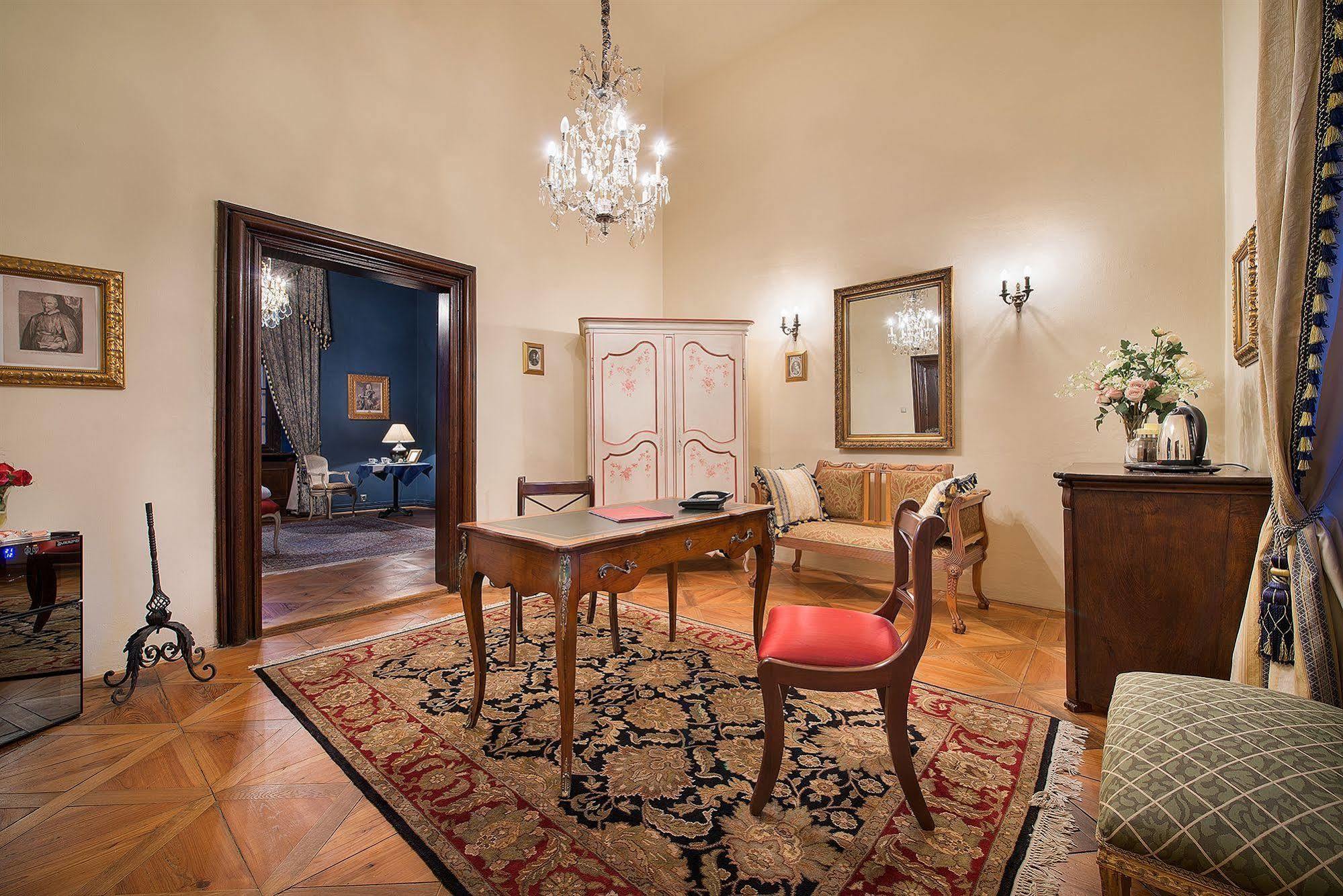 Chateau Loucen Garden Retreat Esterno foto