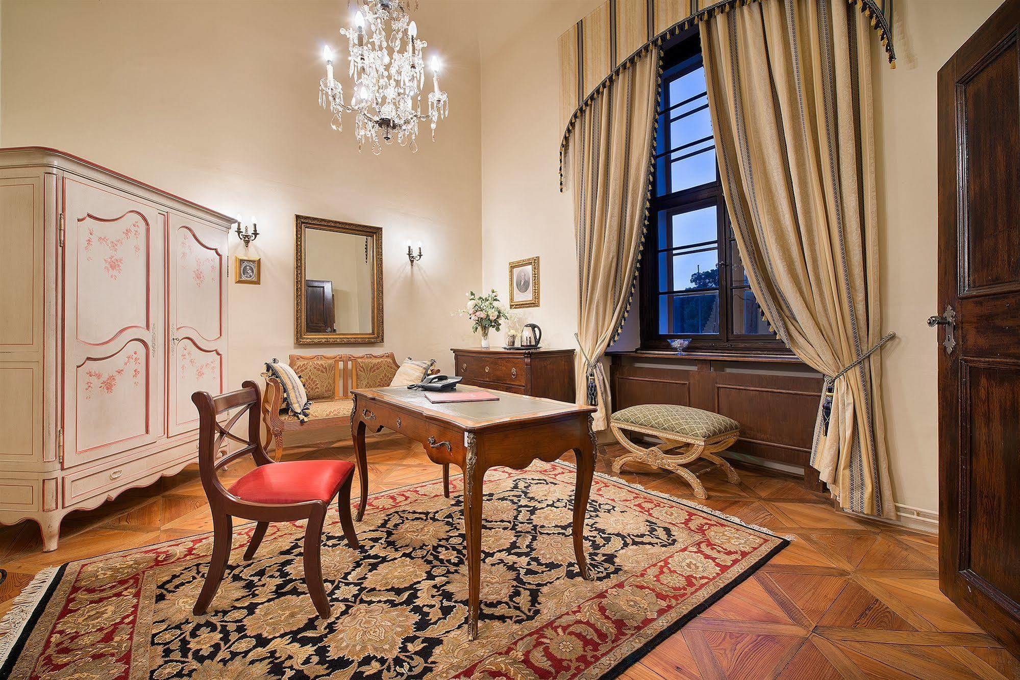 Chateau Loucen Garden Retreat Esterno foto