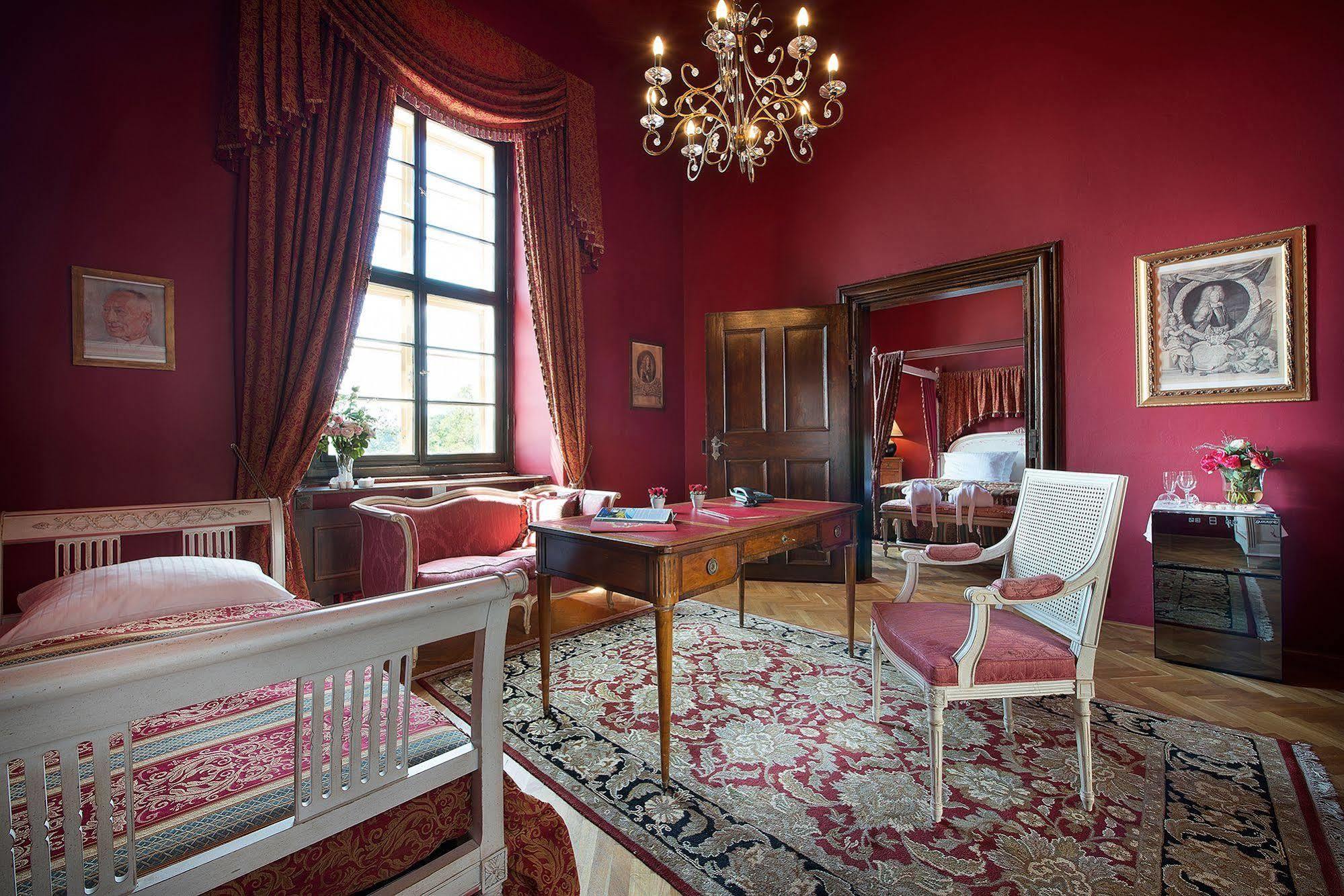 Chateau Loucen Garden Retreat Esterno foto